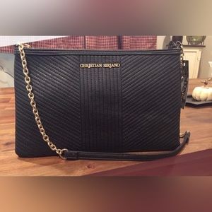 Christian Soriano purse